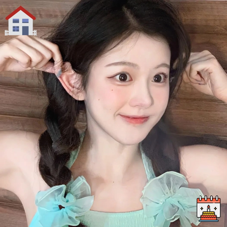 姚静女士