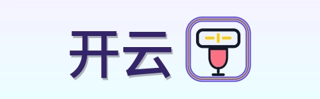 开云 Logo
